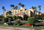 Hotel Hampton Inn Los Angeles-Arcadia-Pasadena