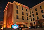 Hotel Hampton Inn & Suites Los Angeles Sherman Oaks