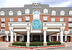 Hotel Doubletree Guest Suites Lexington