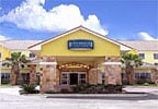 Hotel Staybridge Suites Laredo
