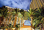 Hotel Hilton Grand Vacations On The Las Vegas Strip