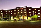 Hotel Springhill Suites By Marriott