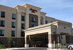 Hotel Hampton Inn Las Vegas-North Speedway
