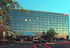Hotel Hilton Kansas City Airport