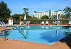Hotel Hampton Inn Orlando-International Airport