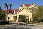 Hotel Homewood Suites By Hilton Lake Mary