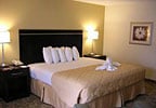 Hotel Clarion Inn & Suites Orlando International Drive