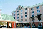 Hotel Country Inn And Suites Universal