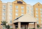 Hotel Fairfield Inn & Suites Universal