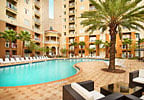Hotel The Point Orlando Resort