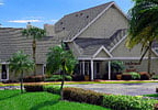 Hotel Residence Inn Orlando International