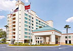 Hotel Ramada Gateway And Inn