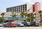Hotel America's Best Inn Main Gate East