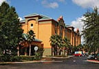 Hotel Galleria Palms Orlando