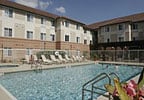 Hotel Esd Extended Stay Deluxe Lake Buena Vista