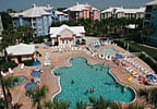 Hotel Cypress Pointe Resort