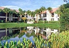 Hotel Marriott Sabal Palms Resort