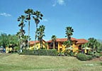 Hotel Legacy Vacation Resorts Lake Buena Vista