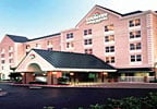 Hotel Fairfield Inn And Suites Lake Buena Vista