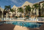 Hotel Quality Suites Lake Buena Vista