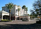 Hotel Hampton Inn Orlando-Lake Buena Vista