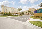 Hotel Hilton Garden Inn Lake Buena Vista-Orlando