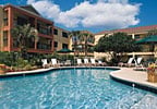 Hotel Courtyard By Marriott Palm Parkway