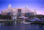 Hotel Walt Disney World Swan Resort
