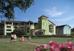 Hotel Disney's Saratoga Springs Resort & Spa Package