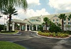 Hotel Hilton Garden Inn Orlando East-Ucf