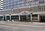 Hotel Holiday Inn Select Downtown Memphis