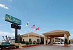 Hotel Quality Inn Airport-Graceland