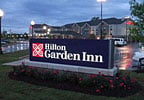 Hotel Hilton Garden Inn Memphis Southaven