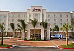 Hotel Hampton Inn & Suites Mcallen