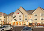 Hotel Towne Place Suites By Marriott