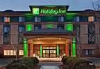 Hotel Holiday Inn Manchester Airport