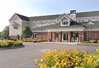Hotel Homewood Suites By Hilton Manchester-Airport