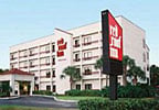 Hotel Red Roof Inn Miami International Airport