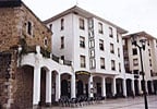 Hotel Ciudad De Medina