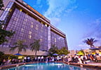 Hotel Doubletree By Hilton Miami Airport