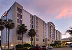Hotel Springhill Suites By Marriott Miami Airport South