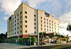 Hotel Fairfield Inn & Suites Miami Airport South