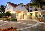 Hotel Hyatt Summerfield Suites Miami