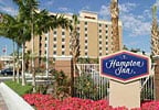 Hotel Hampton Inn Hallandale Beach-Aventura