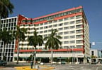 Hotel Holiday Inn Port Of Miami
