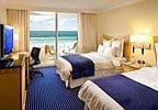 Hotel Marriott South Beach