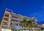 Hotel Z Ocean South Beach