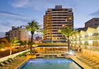Hotel Shelborne Beach Resort
