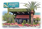 Hotel Quality Inn South At The Falls