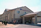 Hotel Comfort Suites-Lake Geneva